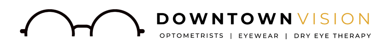 Downtown Vision | Optometrists